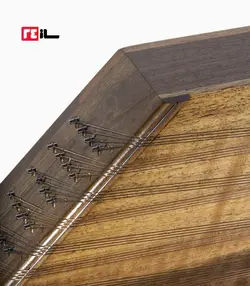 سنتور موسوی دو مهر ویژه