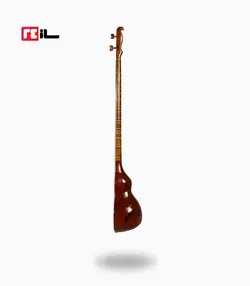 سه تار رضوی طرح کدو