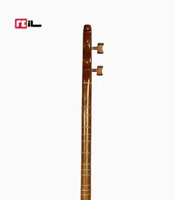 سه تار رضوی طرح کدو