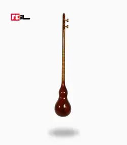 سه تار رضوی طرح کدو