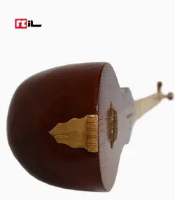 سه تار رضوی طرح کدو