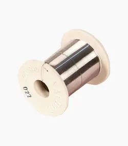 سيم قرقره  022 کرم استيل