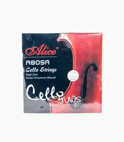 سيم ویولن سل آليس 805 *
