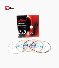سيم ویولن سل آليس 805 *