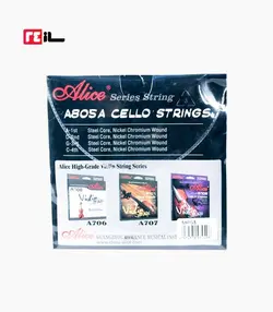 سيم ویولن سل آليس 805 *