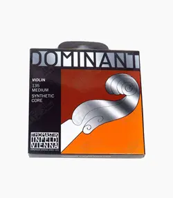 سیم ویولن توماستیک مدل Dominant