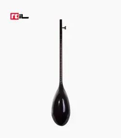 شاه‌تنبور باباحیدری طرح اسدالله 17.5