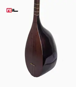 شاه‌تنبور باباحیدری طرح اسدالله 17.5