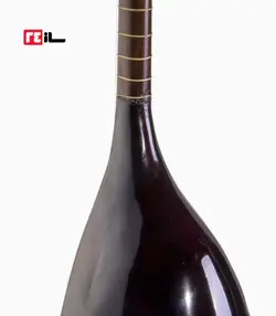 شاه‌تنبور باباحیدری طرح اسدالله 17.5