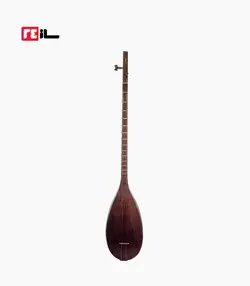 شاه‌تنبور باباحیدری طرح اسدالله 17.5