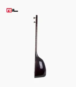 شاه‌تنبور باباحیدری طرح اسدالله 17.5