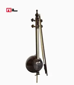 کمانچه الهام امیرعطایی