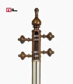 کمانچه الهام امیرعطایی