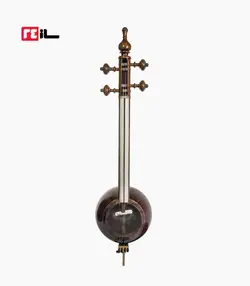 کمانچه الهام امیرعطایی