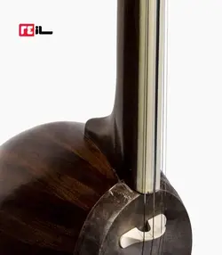 کمانچه الهام امیرعطایی