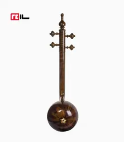 کمانچه الهام امیرعطایی