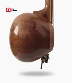 کمانچه بکطاش