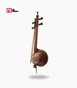 کمانچه بکطاش