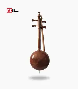 کمانچه بکطاش