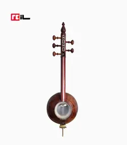 کمانچه رسول پور پنج سیم