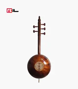 کمانچه رسول پور پنج سیم