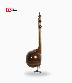 کمانچه دل آوا کاسه 4.4 استاندارد -26 ترک