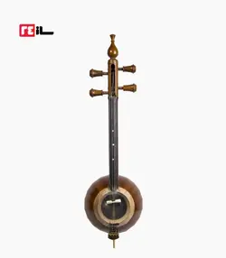 کمانچه رحیم پور