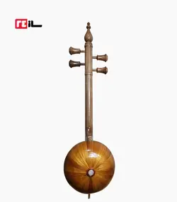 کمانچه رسول پور کاسه توت