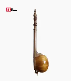 کمانچه رسول پور کاسه توت