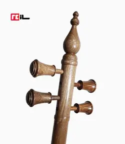 کمانچه رسول پور کاسه توت