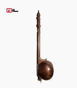 کمانچه رسول پور کاسه گردو