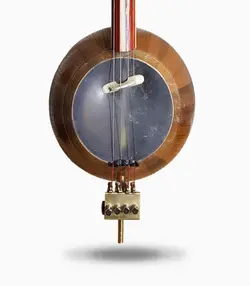 کمانچه رسول پور کودک