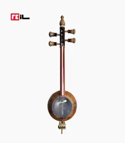 کمانچه رسول پور کودک