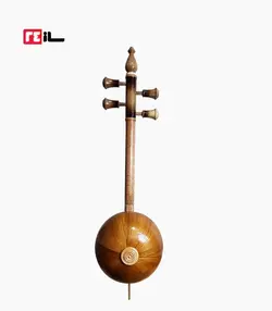 کمانچه رسول پور کودک