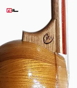 کمانچه رسول پور کودک