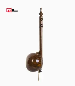 کمانچه شکوفه فیاضی 24 ترک الگوی امیرعطایی