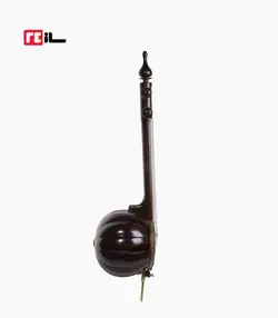 کمانچه شکوفه فیاضی 12 ترک الگوی امیرعطایی