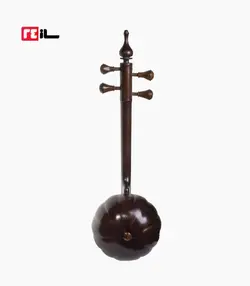کمانچه شکوفه فیاضی 12 ترک الگوی امیرعطایی