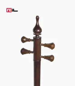 کمانچه شکوفه فیاضی 12 ترک الگوی امیرعطایی