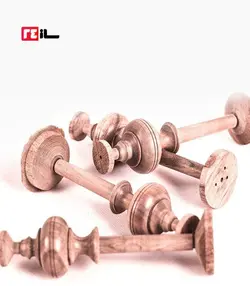 گوشي کمانچه درجه 1 cnc
