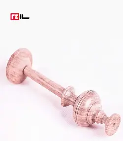 گوشي کمانچه درجه 1 cnc