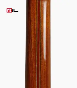 گیتار رامین فلاح red bresilian rose wood