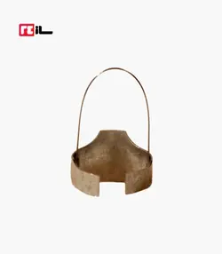 مضراب سه تار فلزی (ناخن فلزی)