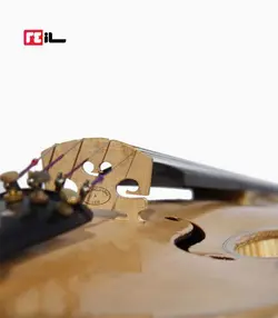 ویولن رضوی آنتیک