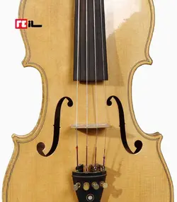 ویولن رضوی آنتیک