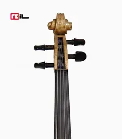 ویولن رضوی آنتیک