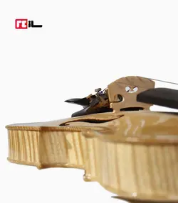 ویولن رضوی آنتیک