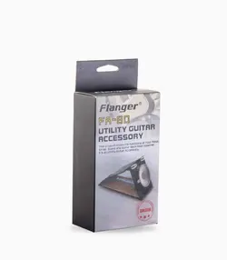 استند گیتار ارگو پلی فلانگر Fa80