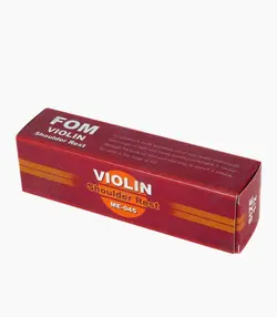 بالشتک ویولن FOM-ME045 ا ۱/۲