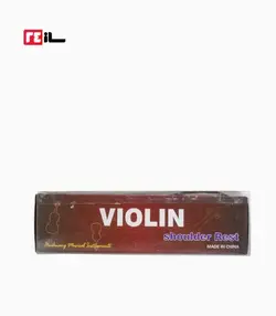 بالشتک ویولن چوبی چینی